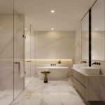 forest hill private residences bathroom