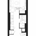 8 Wellesley Floor Plan