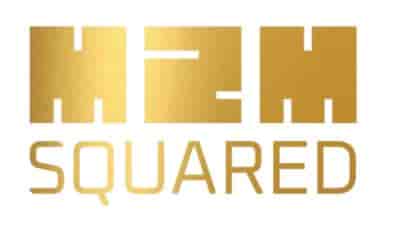 MM2M Squared Condos Logo