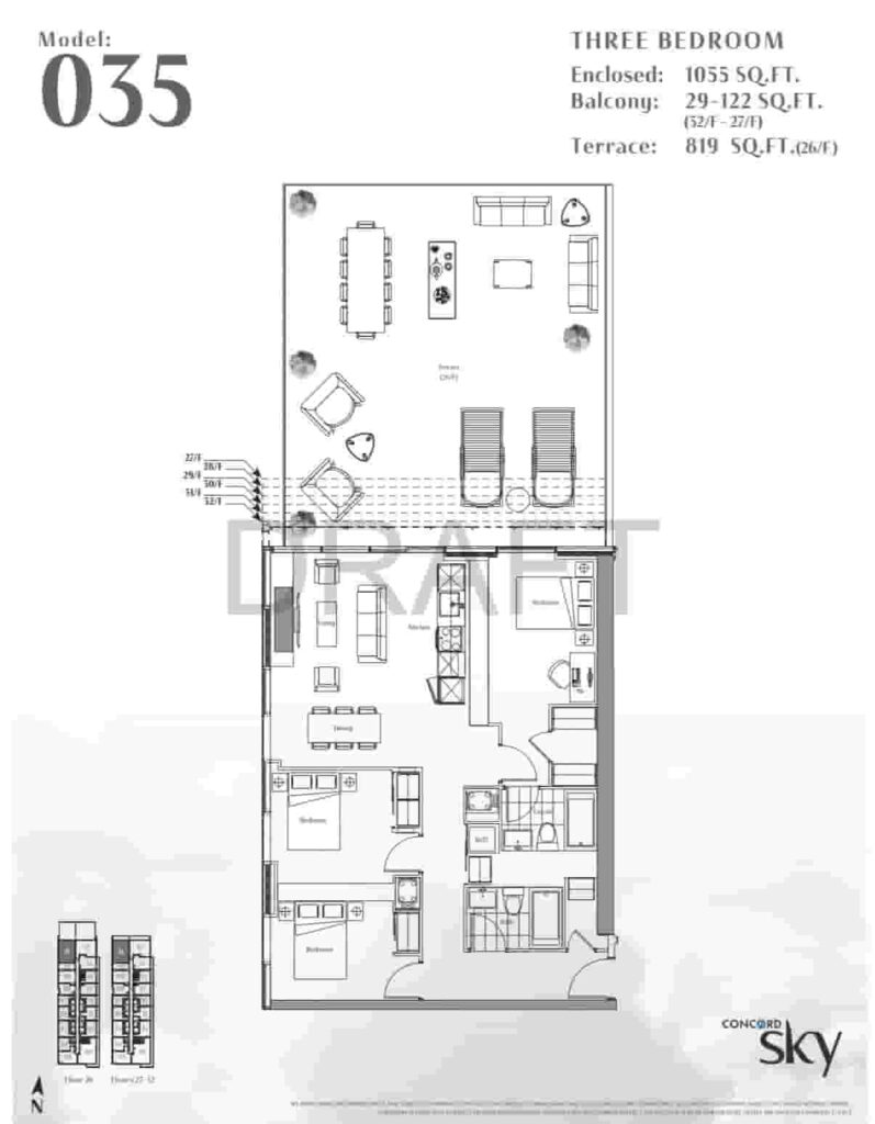 Concord Sky 3Bed floor plan-min